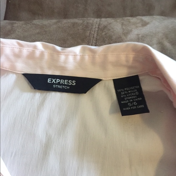 Express blouse - Picture 3 of 3